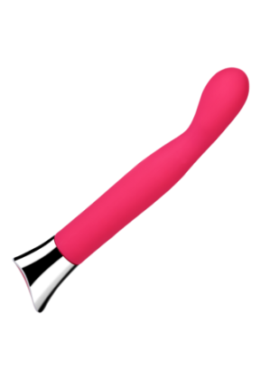 Vibromasseur G-spot rose Nomi - WS-NV014PNK